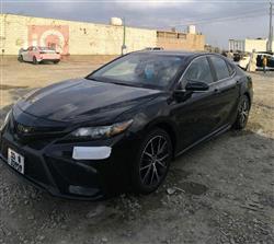 تويوتا كامري